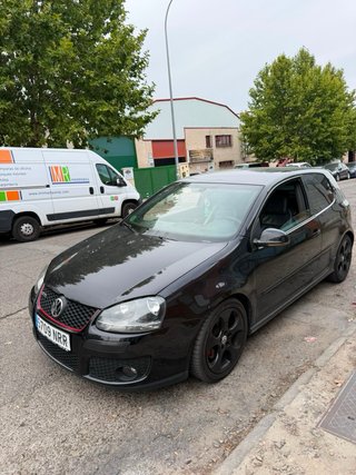 Volkswagen Golf 5 GTI DSG - PRECIO FINAL CANARIAS