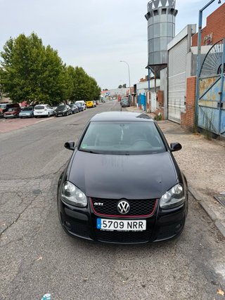 Volkswagen Golf 5 GTI DSG - PRECIO FINAL CANARIAS
