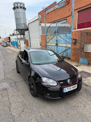 Volkswagen Golf 5 GTI DSG - PRECIO FINAL CANARIAS