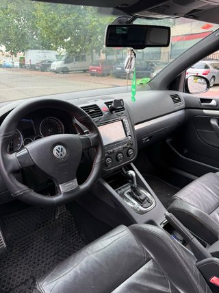 Volkswagen Golf 5 GTI DSG - PRECIO FINAL CANARIAS