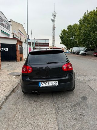 Volkswagen Golf 5 GTI DSG - PRECIO FINAL CANARIAS
