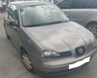 127708 auc motor completo seat arosa 1.0 select