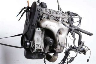 127708 auc motor completo seat arosa 1.0 select