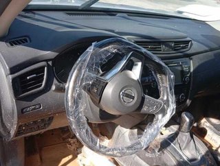 Nissan 5z09421 cremallera dirección x-trail 485827