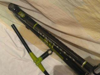 Cuadro Rotwild R.r2 Team Topeak / Ergon Racing