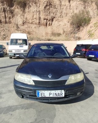 88904 8200360200 válvula egr renault laguna 1.9