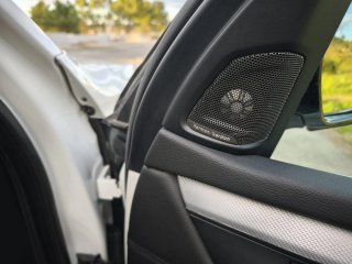 BMW X5 2016
