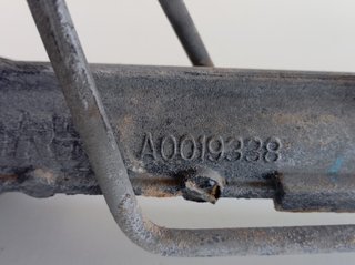 Audi 485828 cremallera a0019338 a1 sportback (8xa)