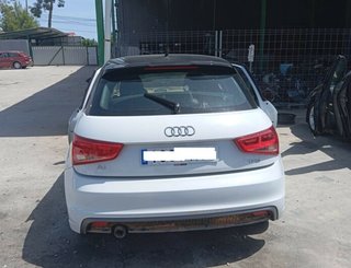 Audi 485828 cremallera a0019338 a1 sportback (8xa)