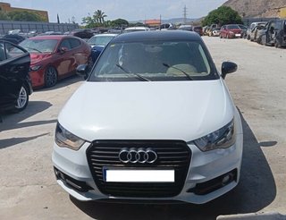 Audi 485828 cremallera a0019338 a1 sportback (8xa)