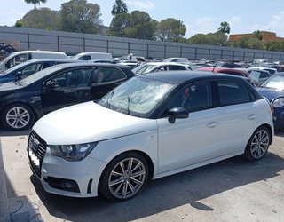 Audi 485828 cremallera a0019338 a1 sportback (8xa)