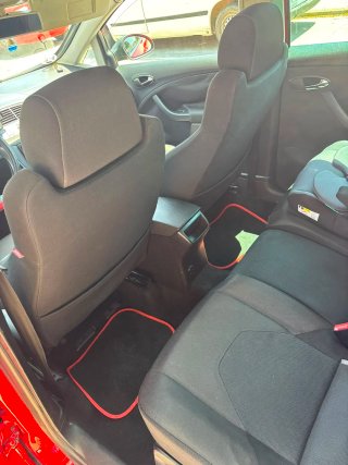 SEAT Altea FR