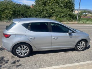 SEAT Leon 2013