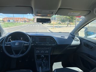 SEAT Leon 2013