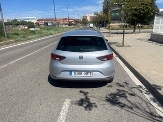 SEAT Leon 2013