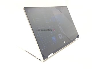 pc portatil hp x360