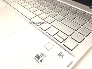 pc portatil hp x360