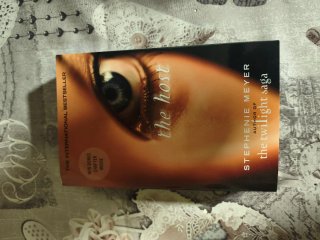 The Host A Novel