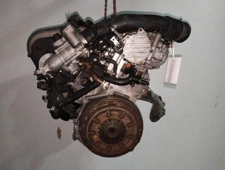 Ceslp6023572 awa motor completo audi a4 berlina 8e