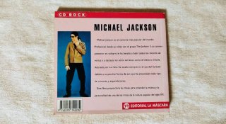 Michael Jackson (Spanish Edition)