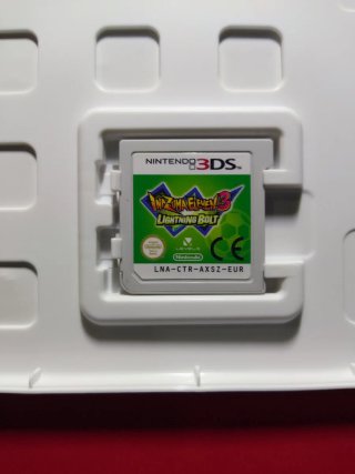 Inazuma Eleven 3 Lampo Folgorante 3DS #A3507