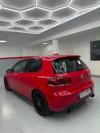 Volkswagen Golf 6 GTI 2010 - PRECIO FINAL CANARIA