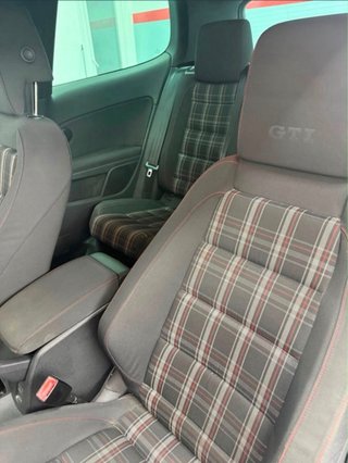 Volkswagen Golf 6 GTI 2010 - PRECIO FINAL CANARIA