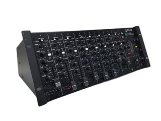 controller ecler compact 8