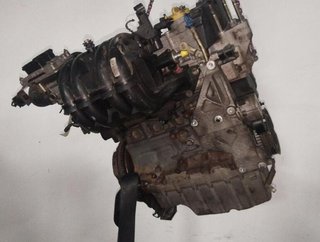 Motor lancia 188b2000 musa (350_) 1.9 ceslp6290404
