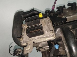 Motor lancia 188b2000 musa (350_) 1.9 ceslp6290404