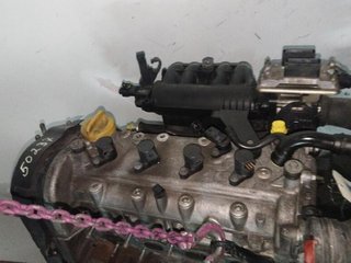 Motor lancia 188b2000 musa (350_) 1.9 ceslp6290404