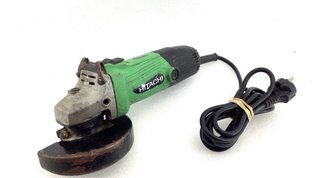 Radial Hitachi