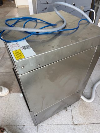Lavavajillas Maquimport