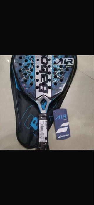 Babolat Air Viper Pala de Pádel