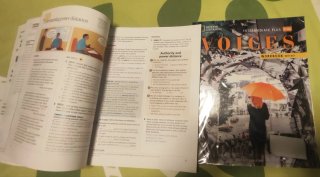 Voices Intermediate Plus with the Spark Platfor...
