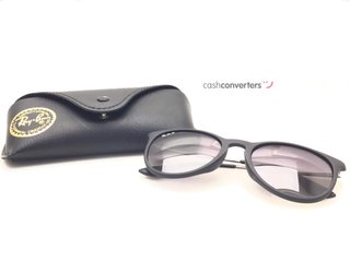 gafas de sol caballero/unisex rayban rb4171 chris