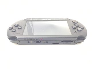 sony psp street