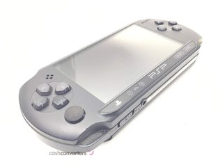 sony psp street