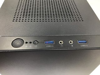 pc itek amd ryzen 7 3700x, 8gb ram, 2tb hdd, amd radeon rx 580