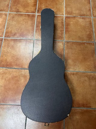 Guitarra P. Martínez Peñalver Mod. 27