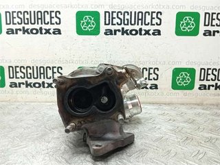 Turbo Nissan NV200 Evalia 1.5 dCi 63kW