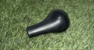 Pomo palanca cambio ford ka (ccq) 177091