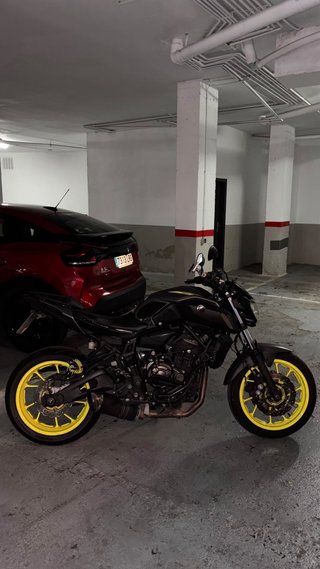 Se vende o se cambia