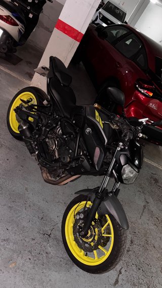 Se vende o se cambia