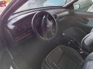 9630364877 piloto tras izq peugeot 406 2.0 230093