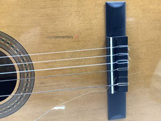 guitarra clasica admira juanita