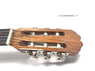 guitarra clasica admira juanita