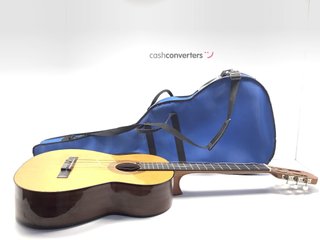guitarra clasica admira juanita