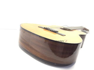 guitarra clasica admira juanita