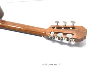 guitarra clasica admira juanita